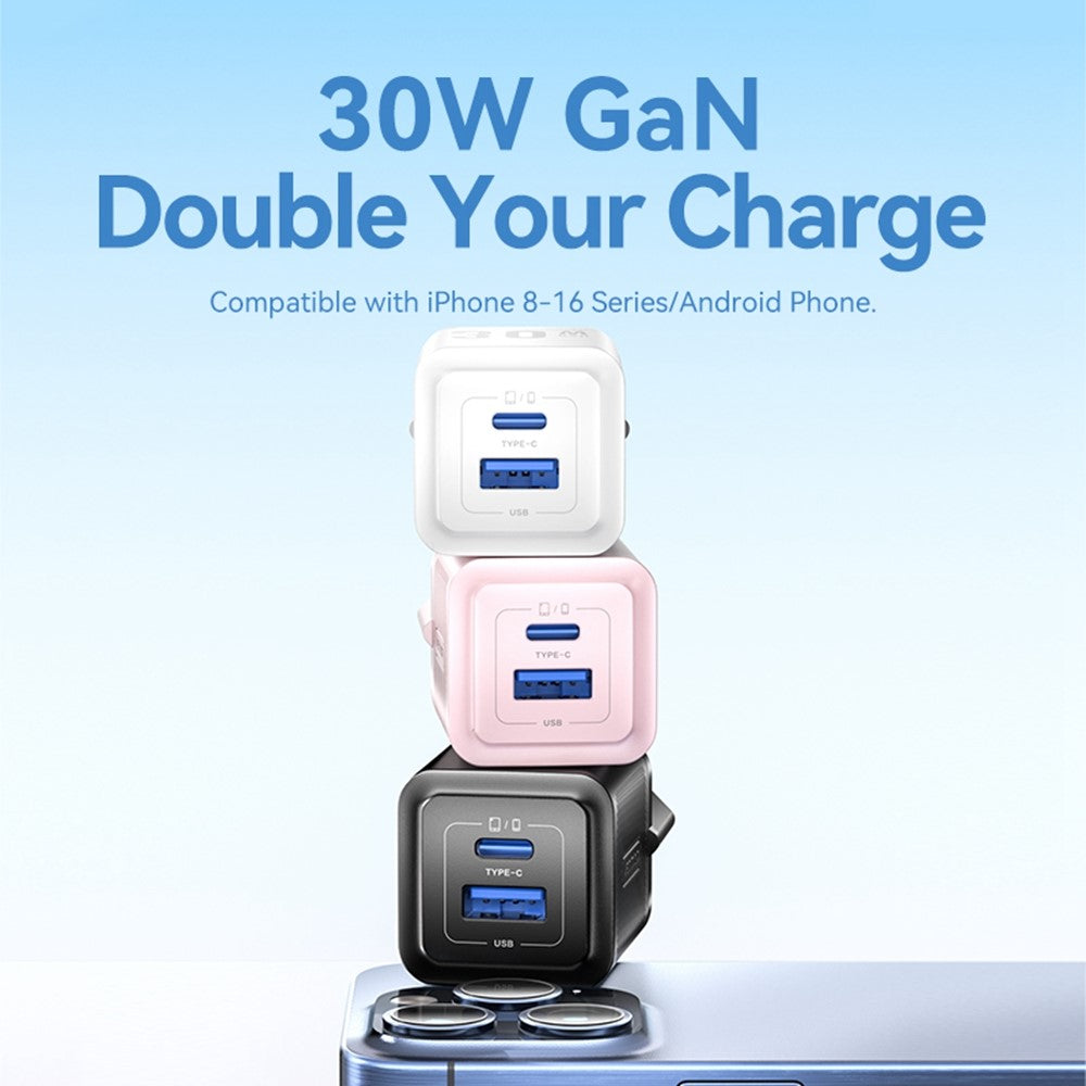 Wall Charger 