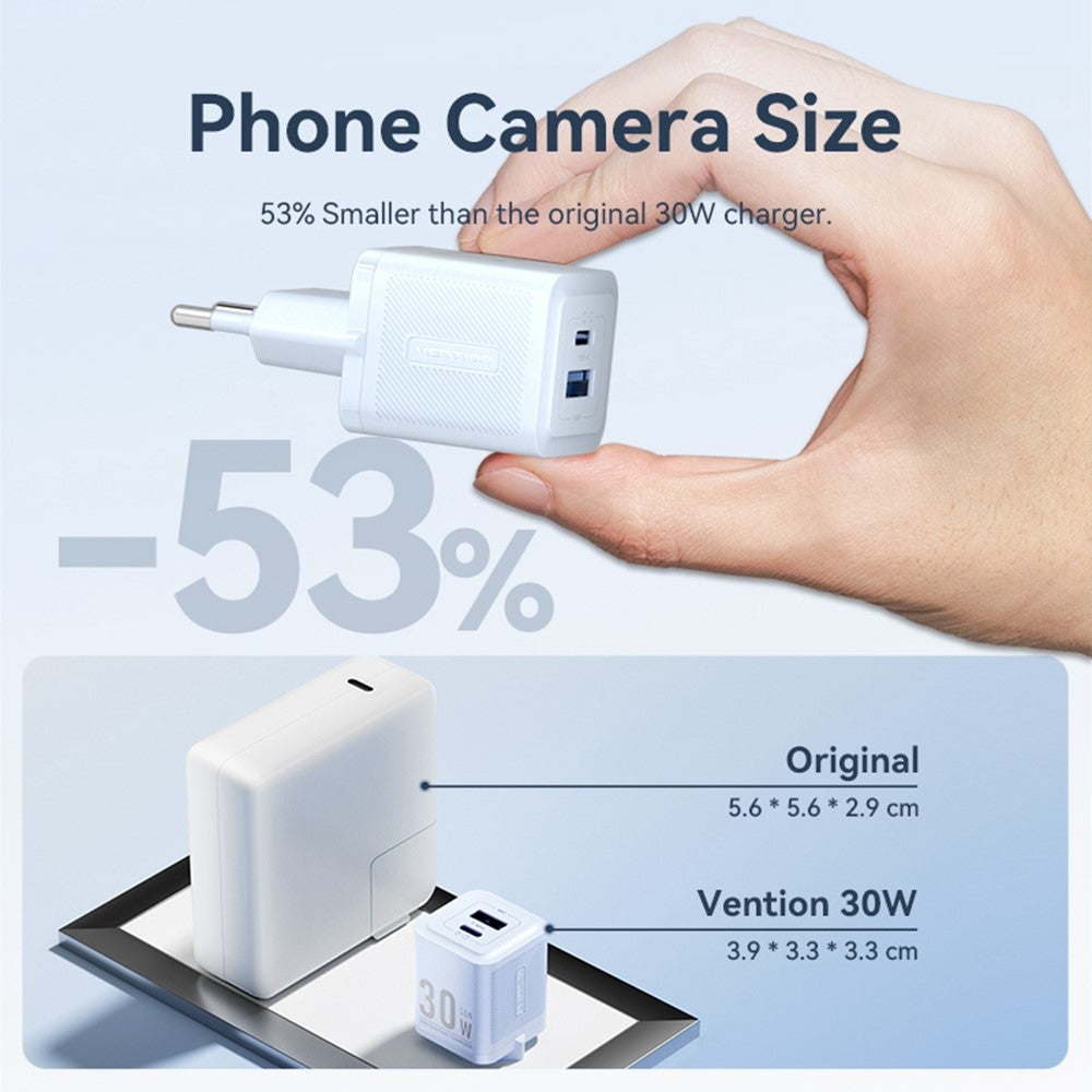 Wall Charger 