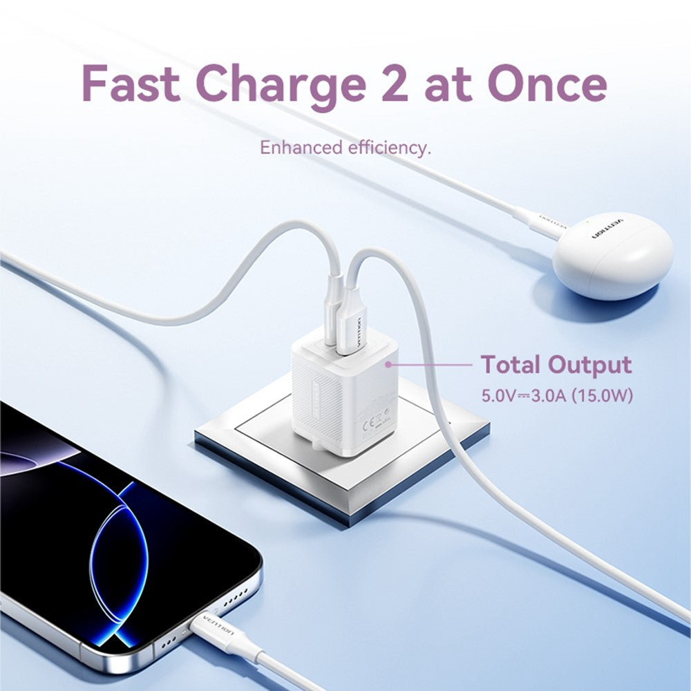 Wall Charger 