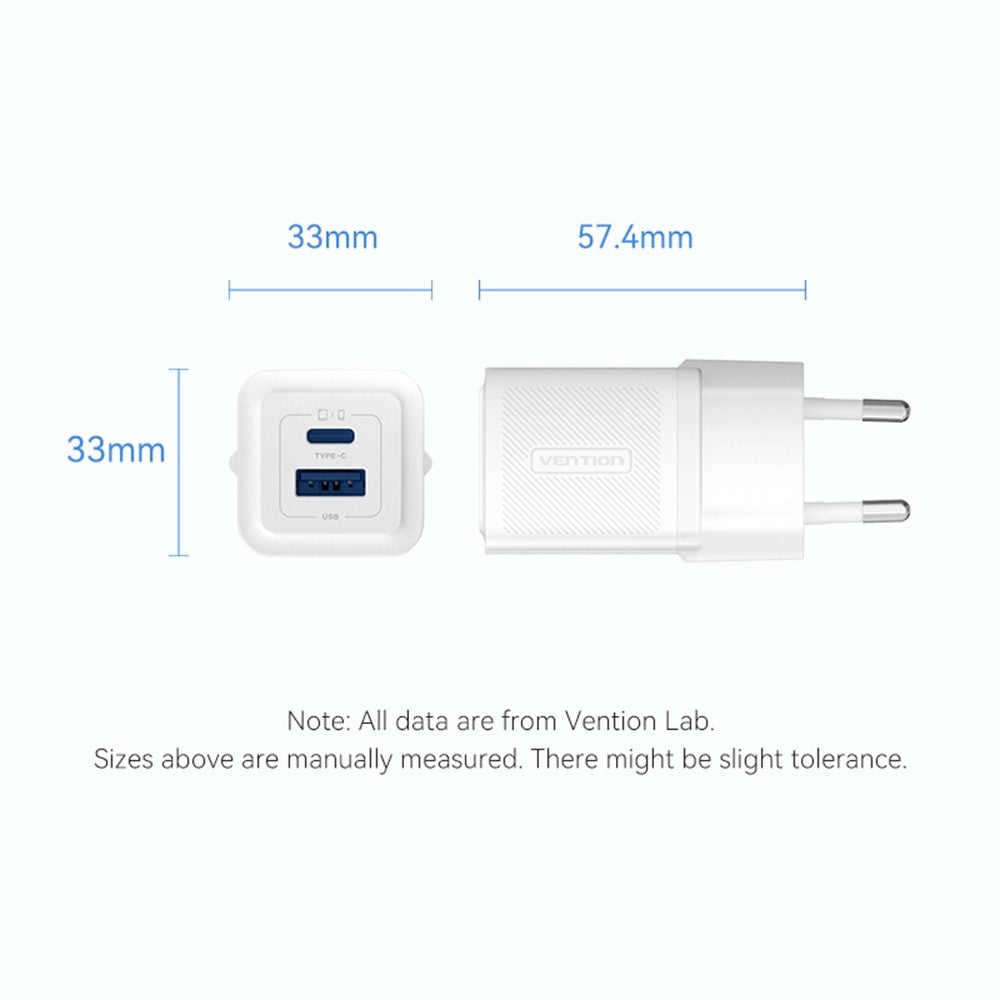 Wall Charger 