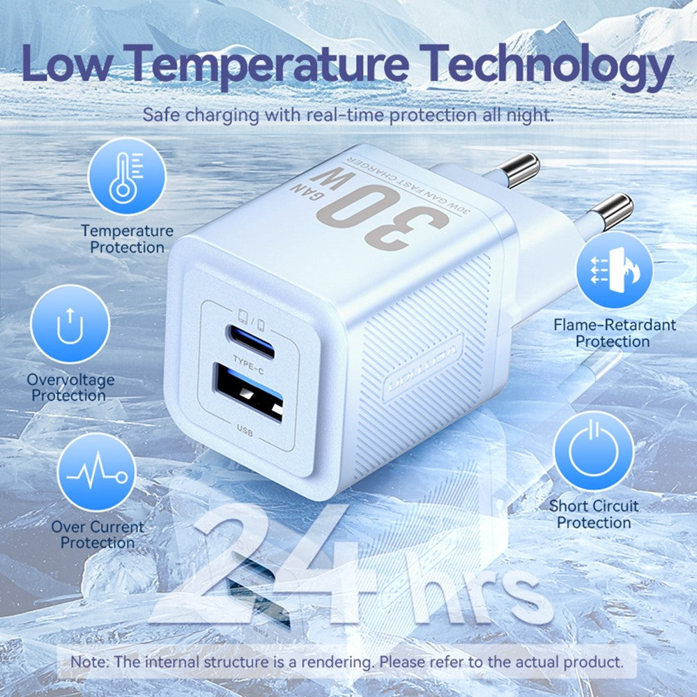 Wall Charger 