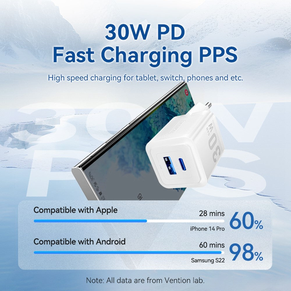 Wall Charger 