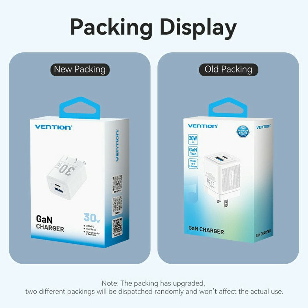 Wall Charger 