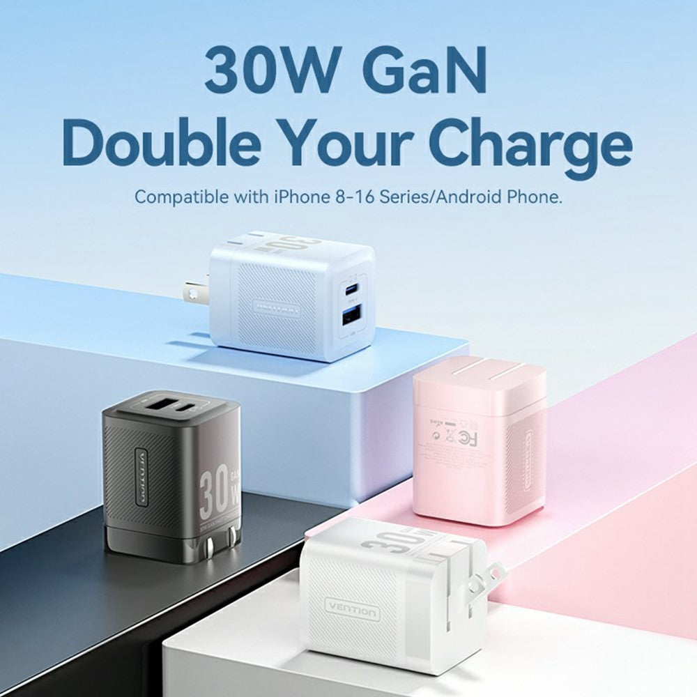 Wall Charger 