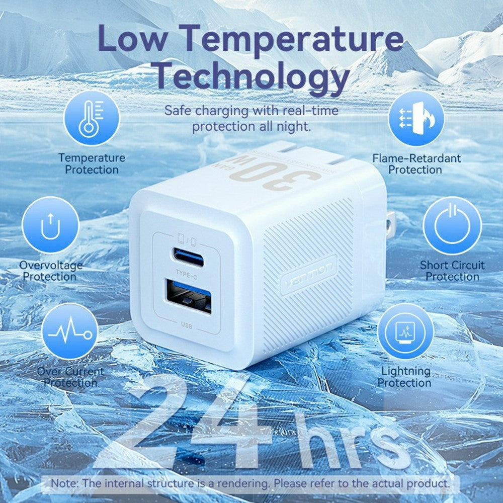 Wall Charger 