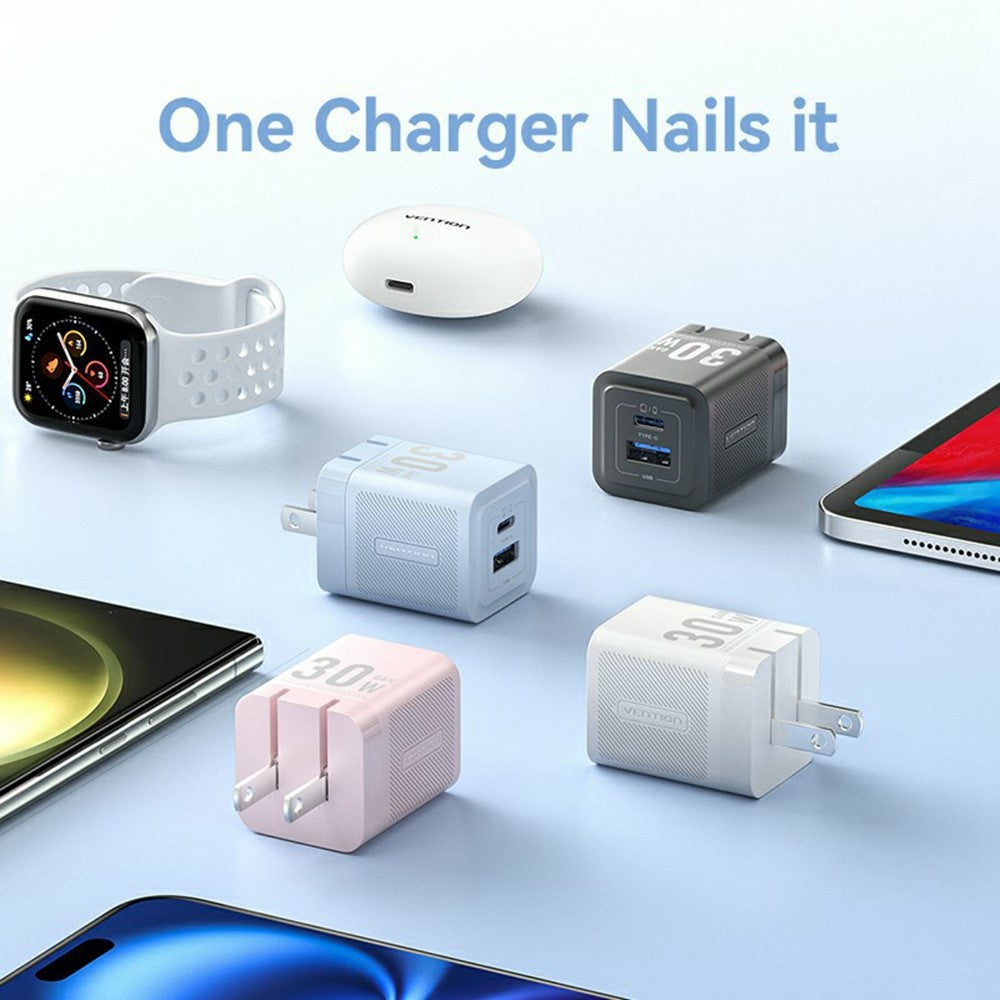 Wall Charger 