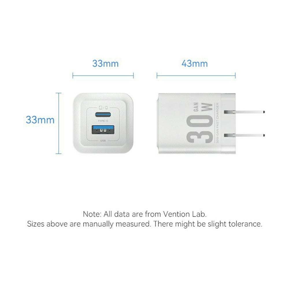 Wall Charger 
