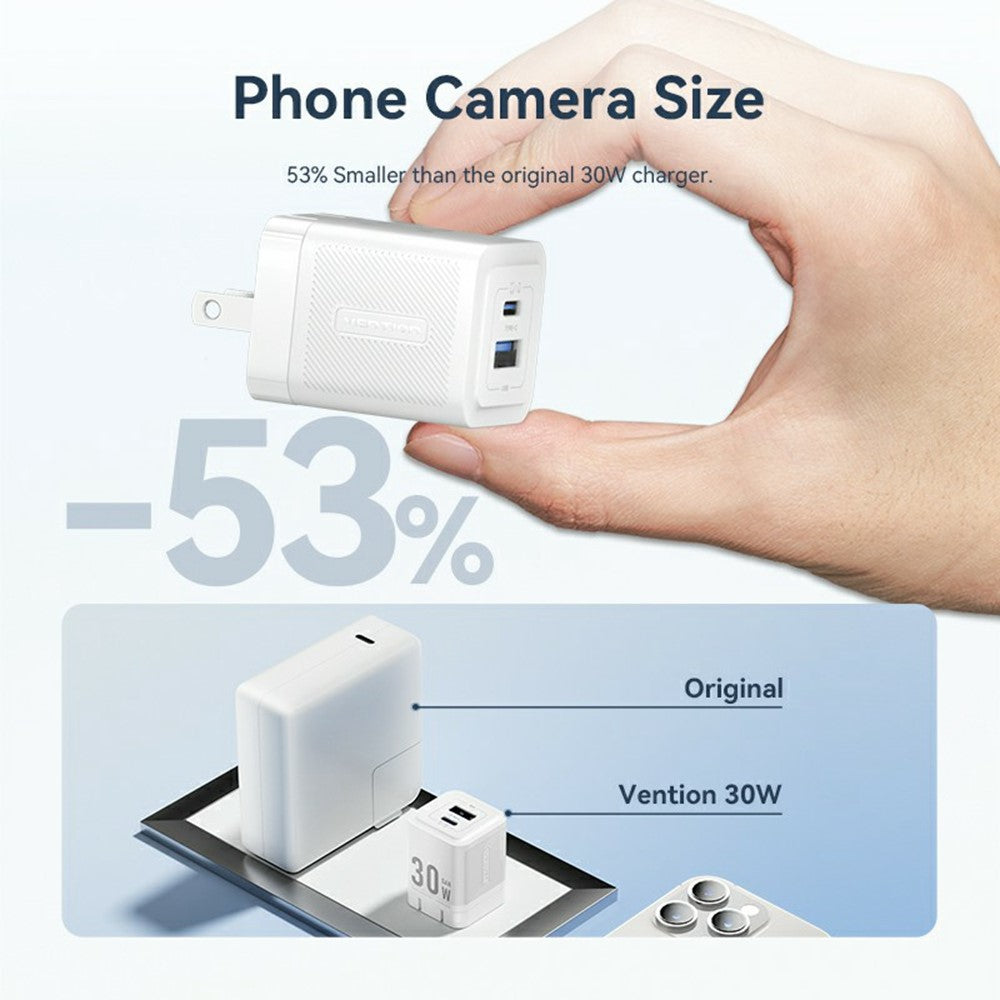 Wall Charger 