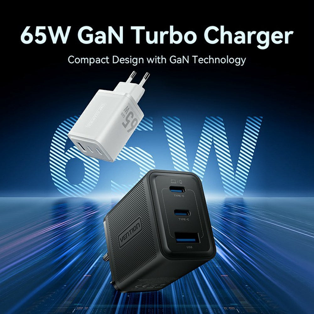 Wall Charger 