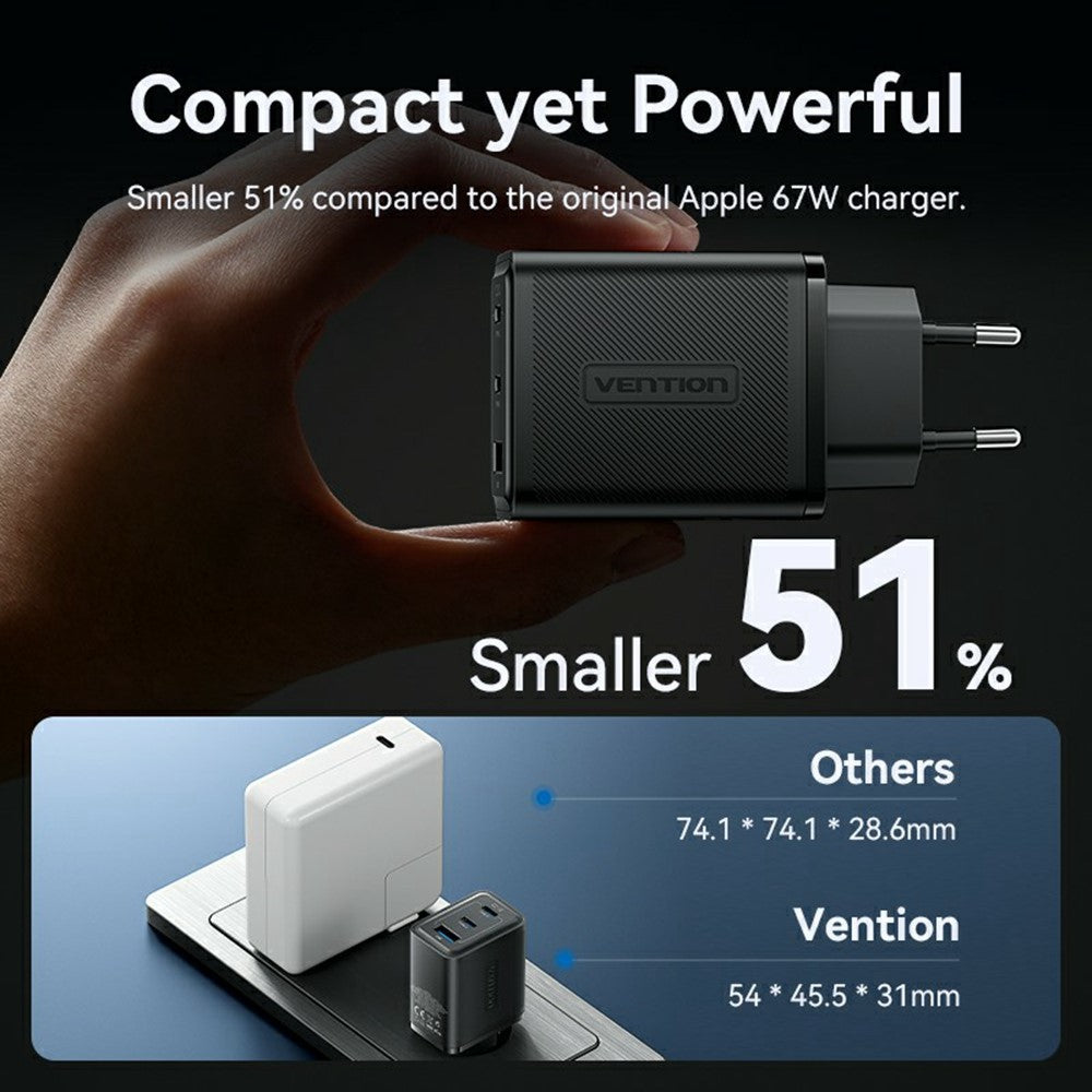 Wall Charger 
