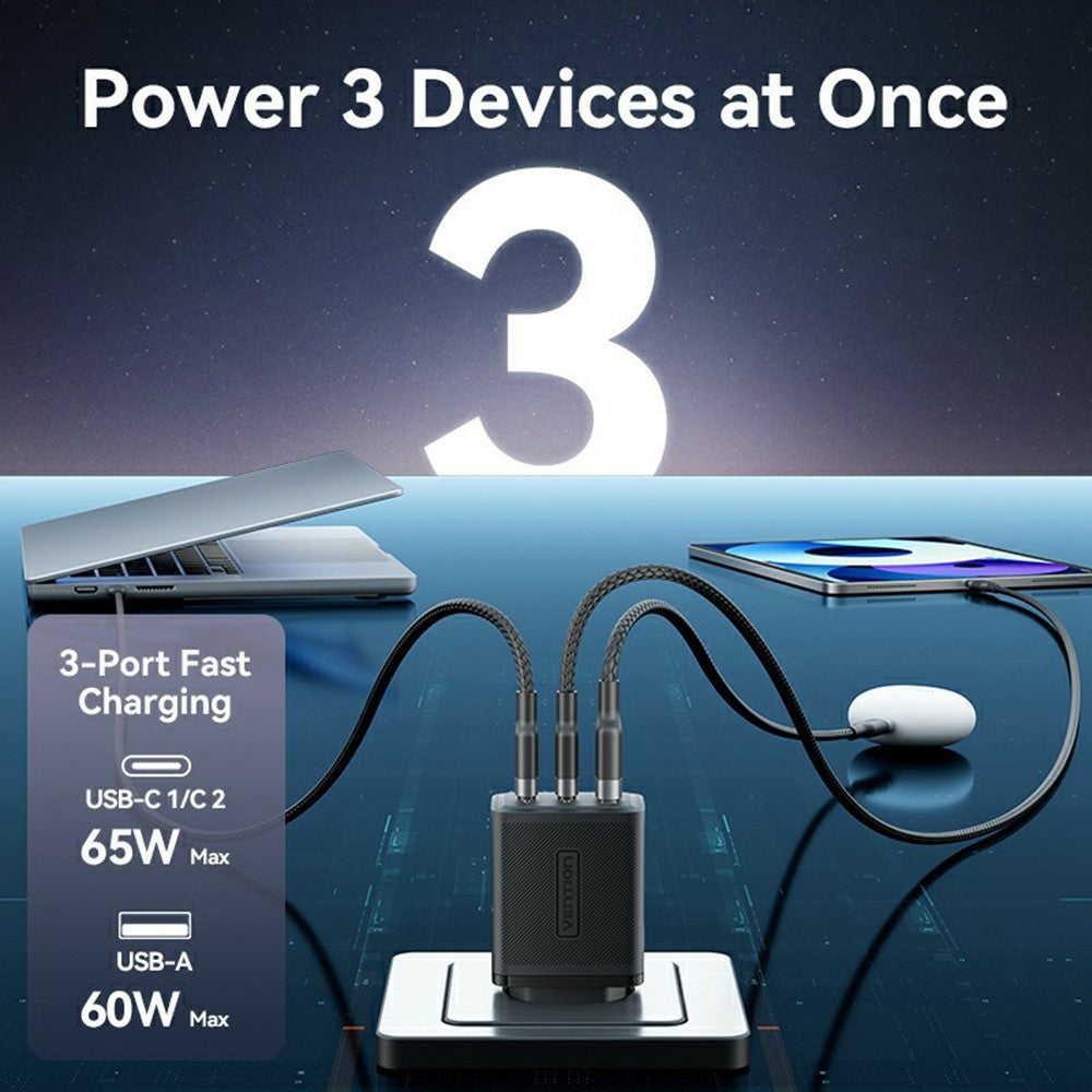 Wall Charger 