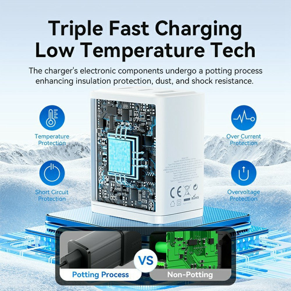Wall Charger 