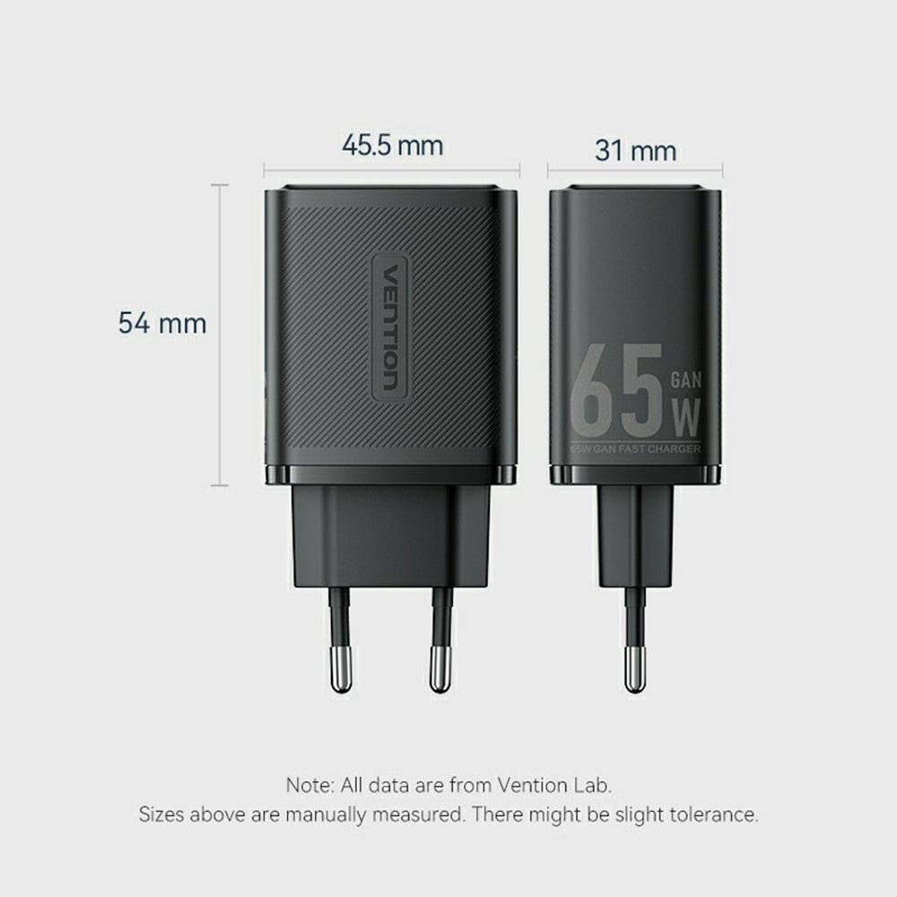 Wall Charger 