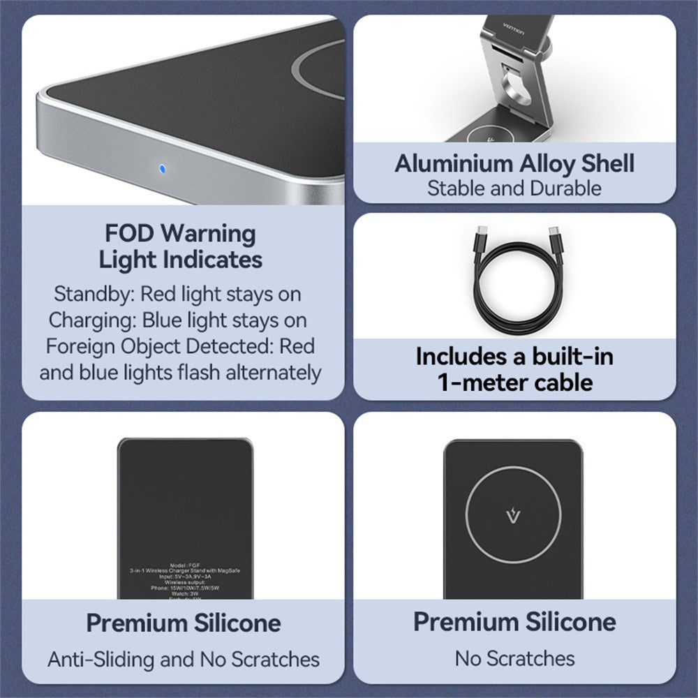 Wireless Charger 