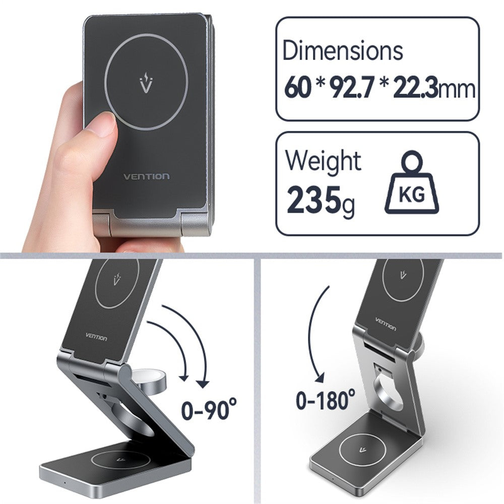 Wireless Charger 