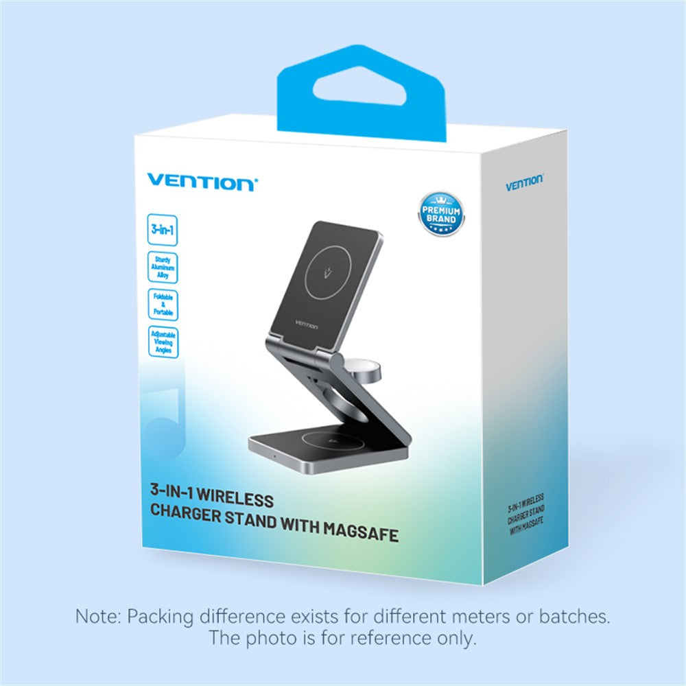 Wireless Charger 