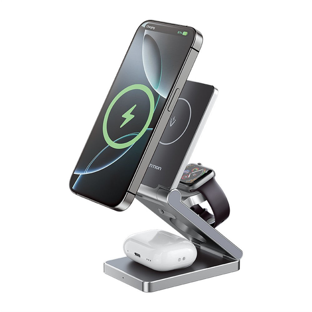 Wireless Charger 