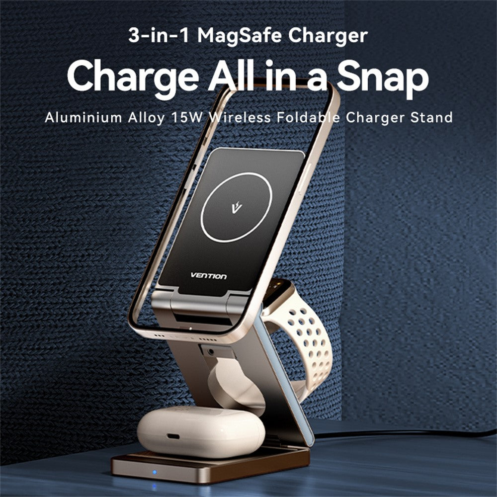 Wireless Charger 