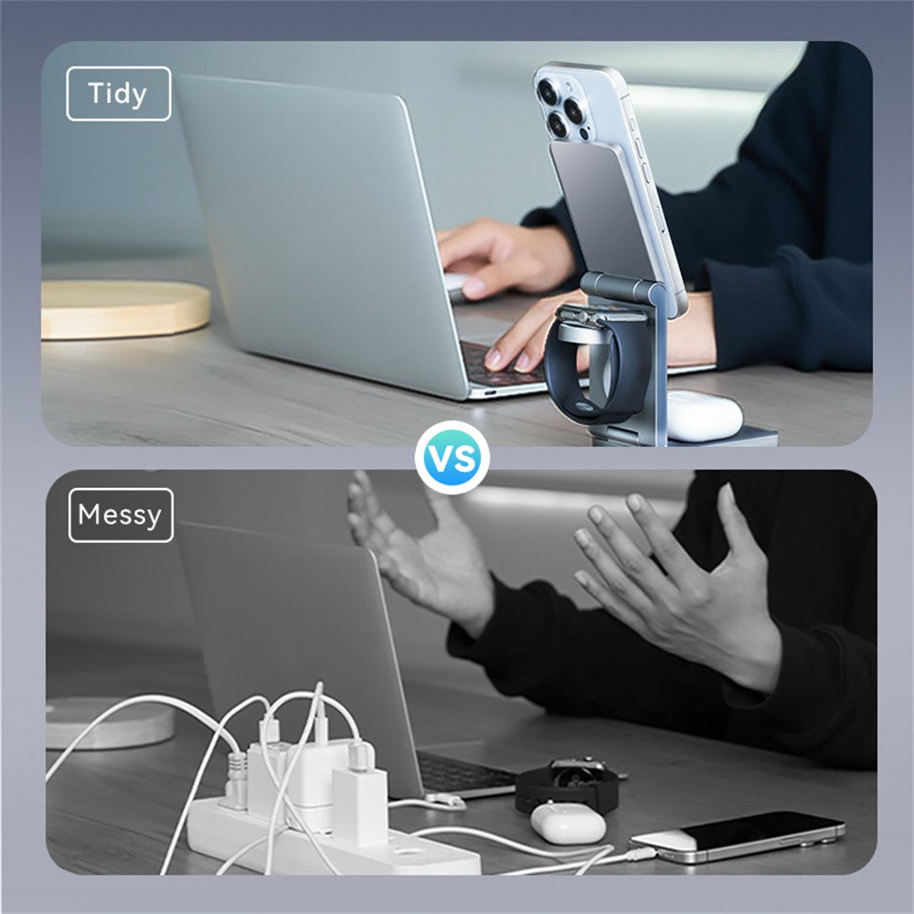 Wireless Charger 