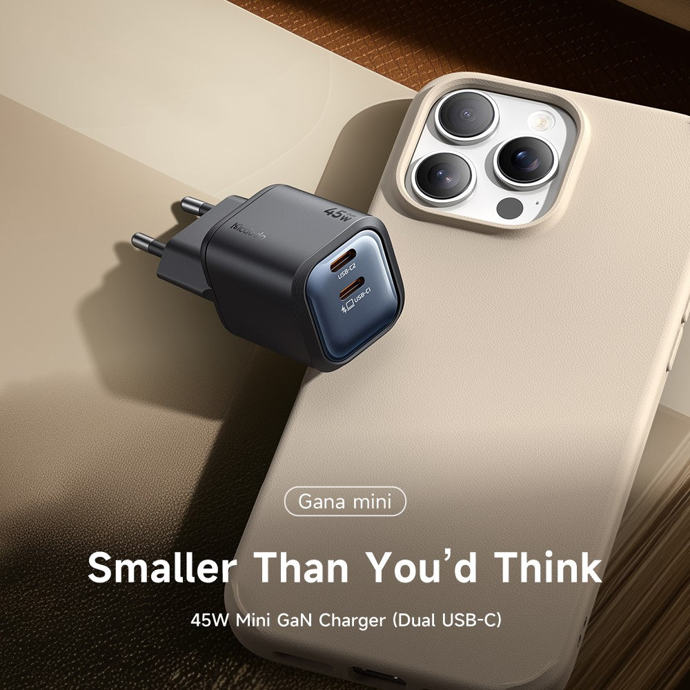 Wall Charger 