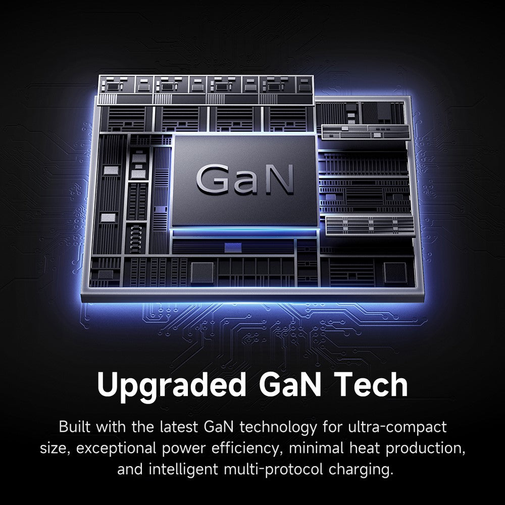 Wall Charger 