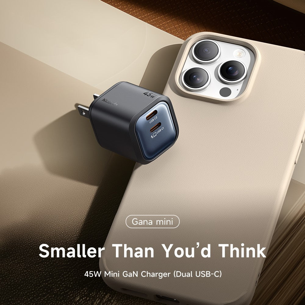 Wall Charger 