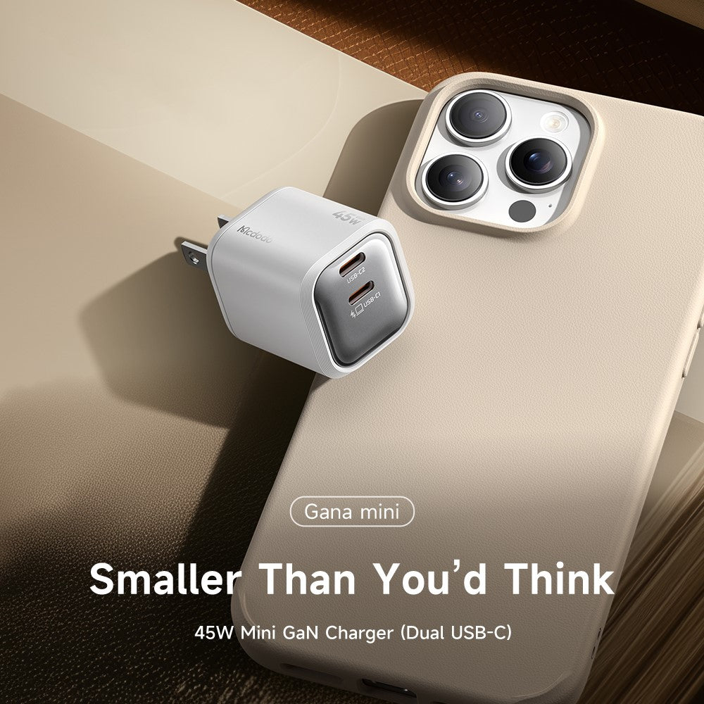 Wall Charger 