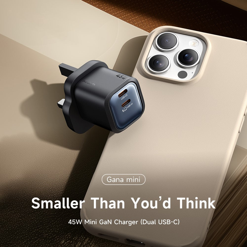 Wall Charger 