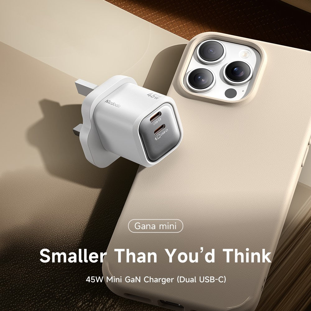 Wall Charger 