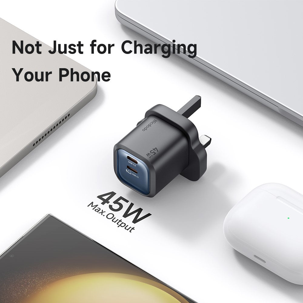 Wall Charger 