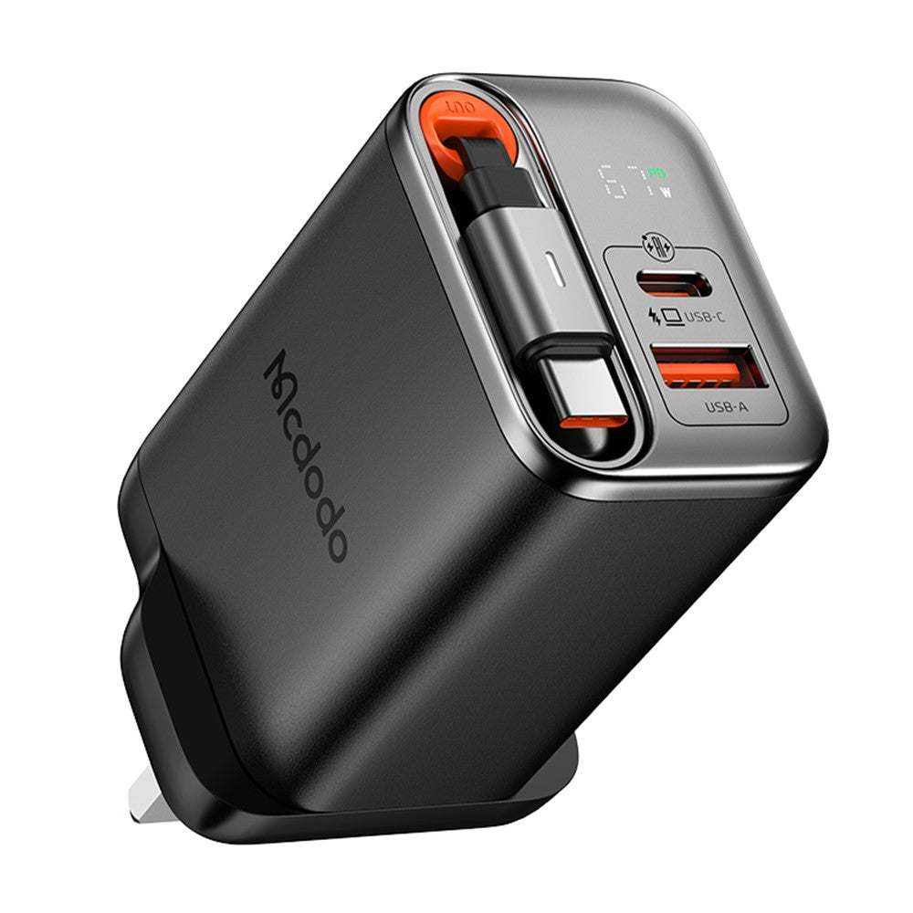 Wall Charger 