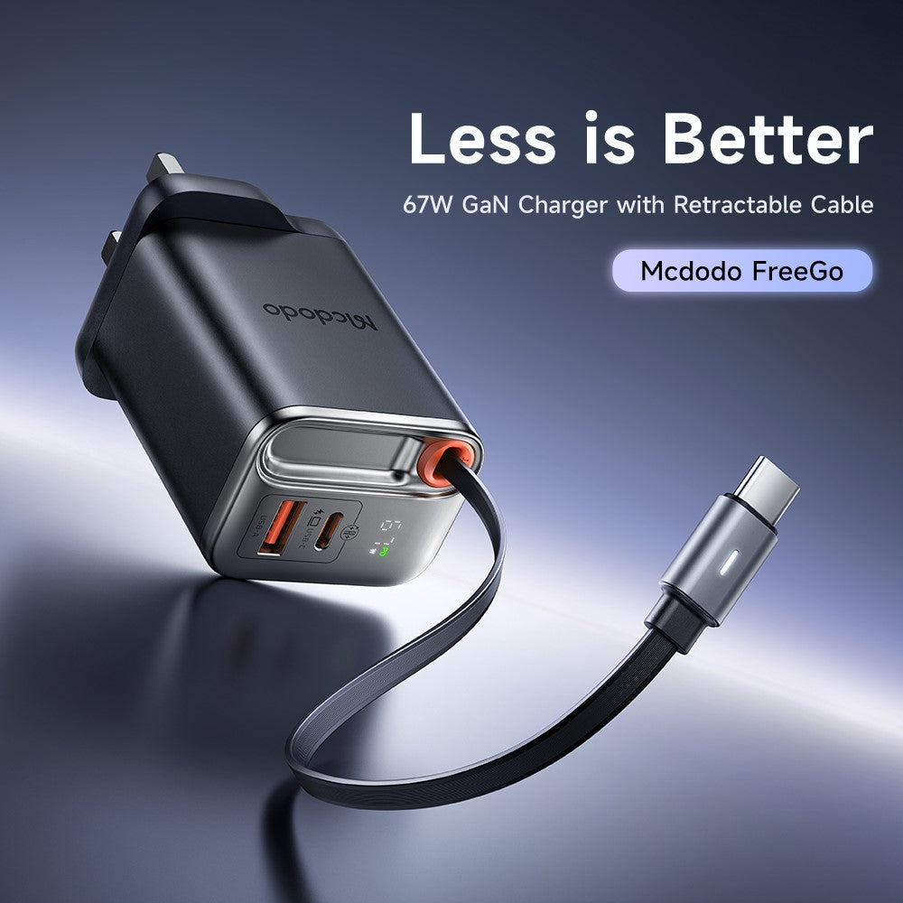 Wall Charger 