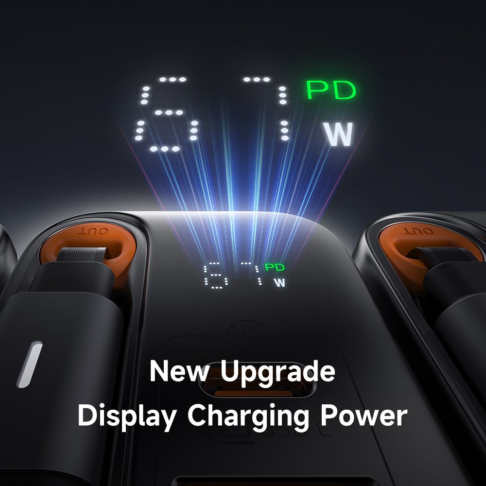 Wall Charger 