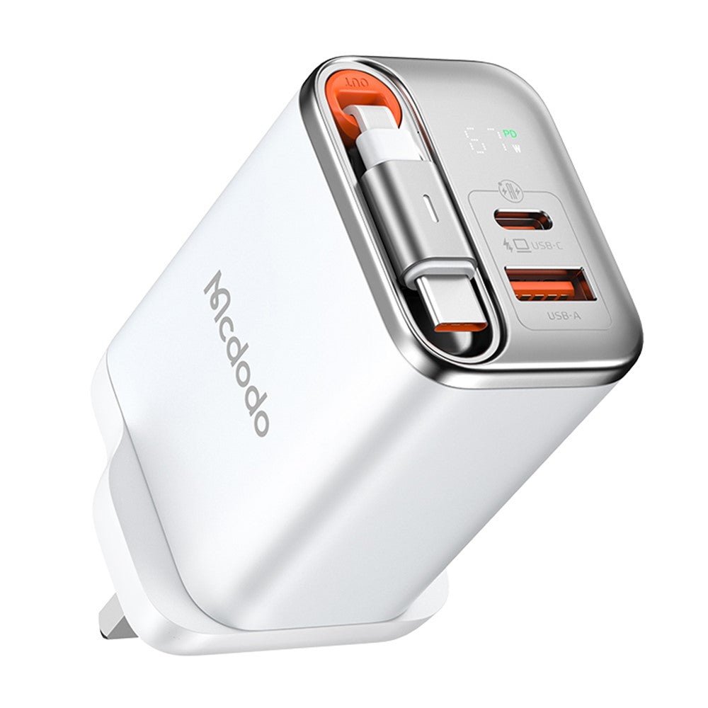 Wall Charger 