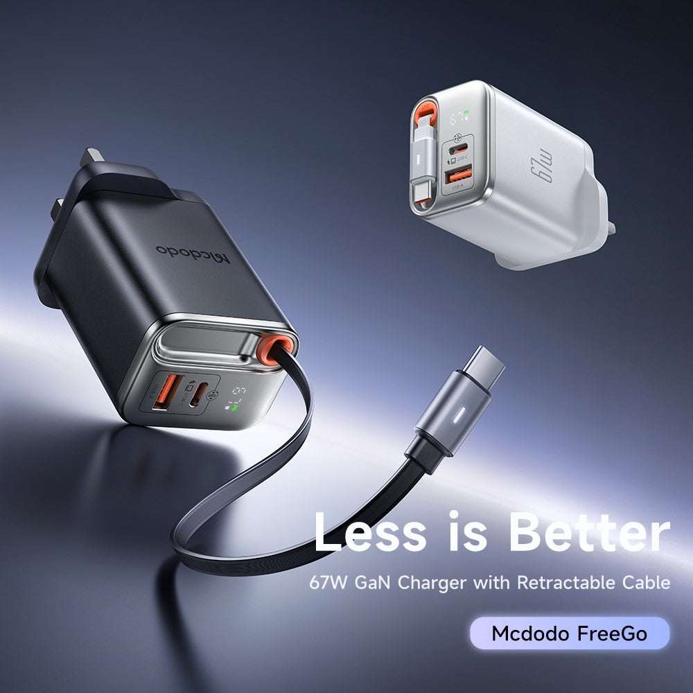 Wall Charger 
