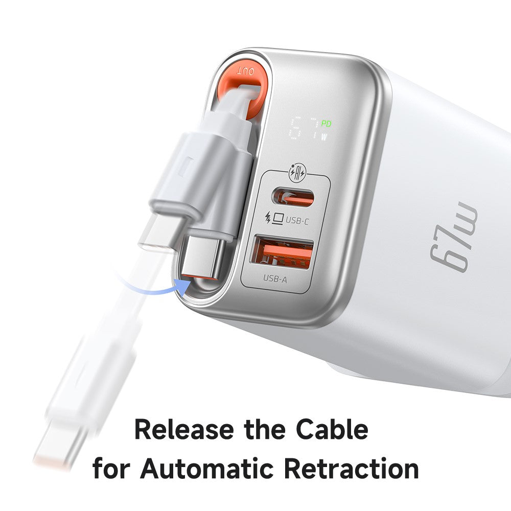 Wall Charger 