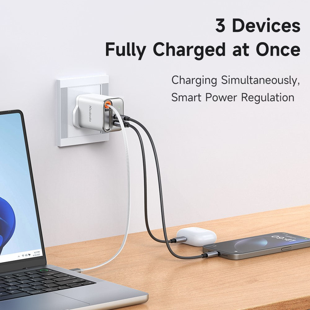Wall Charger 