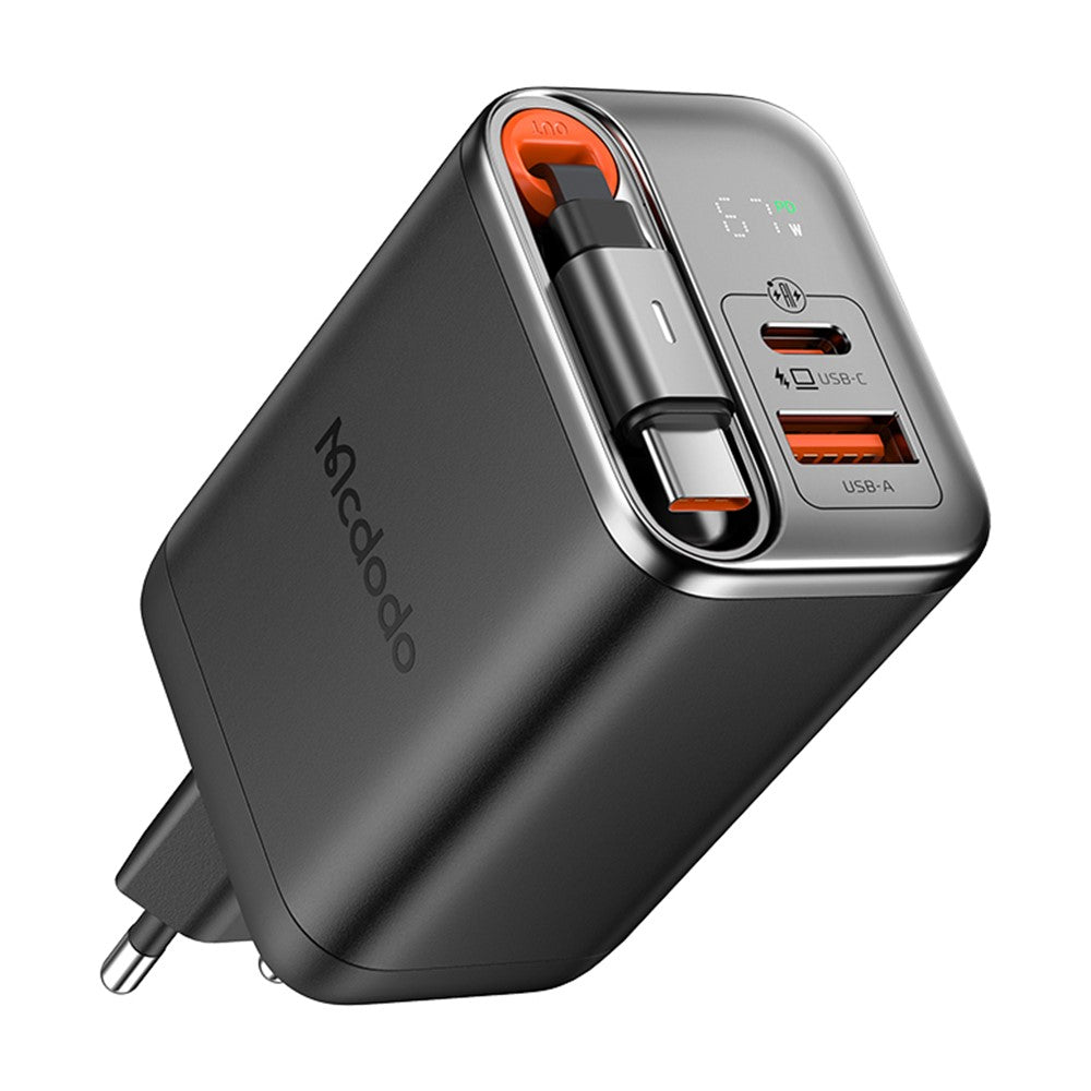 Wall Charger 