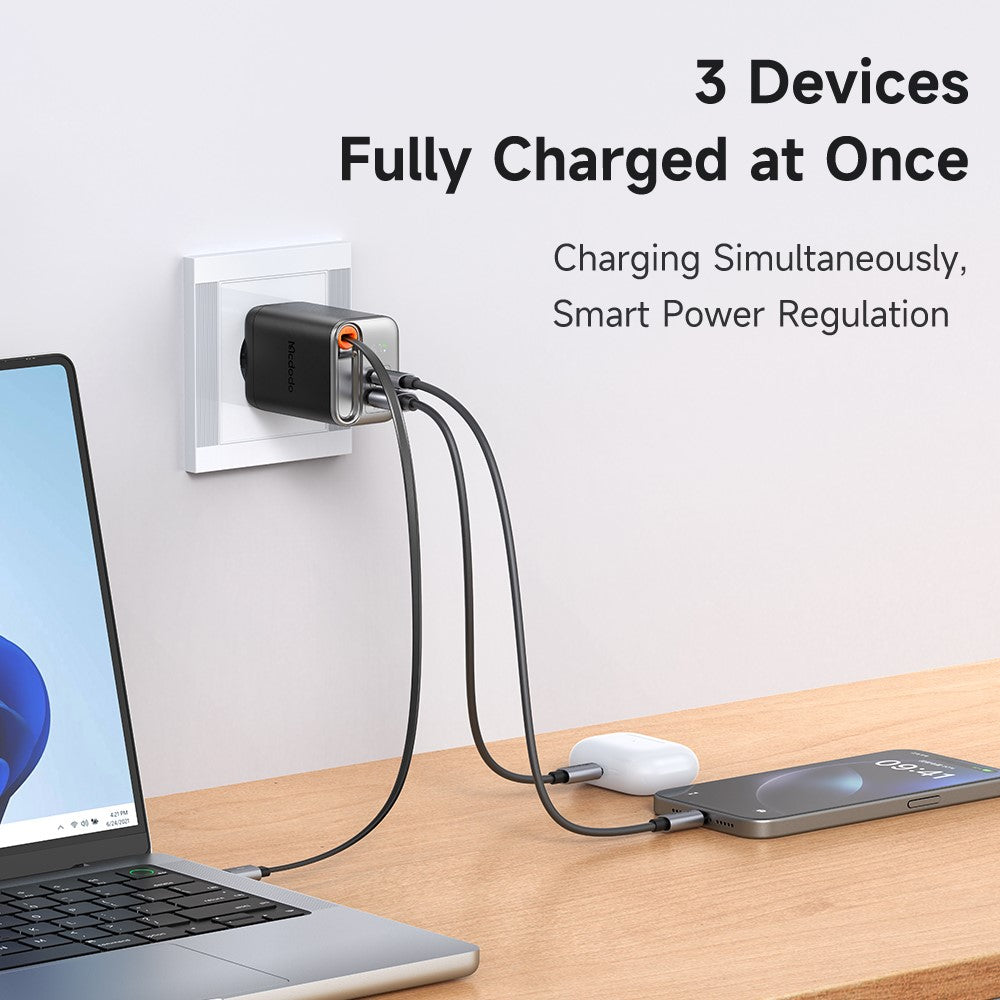 Wall Charger 
