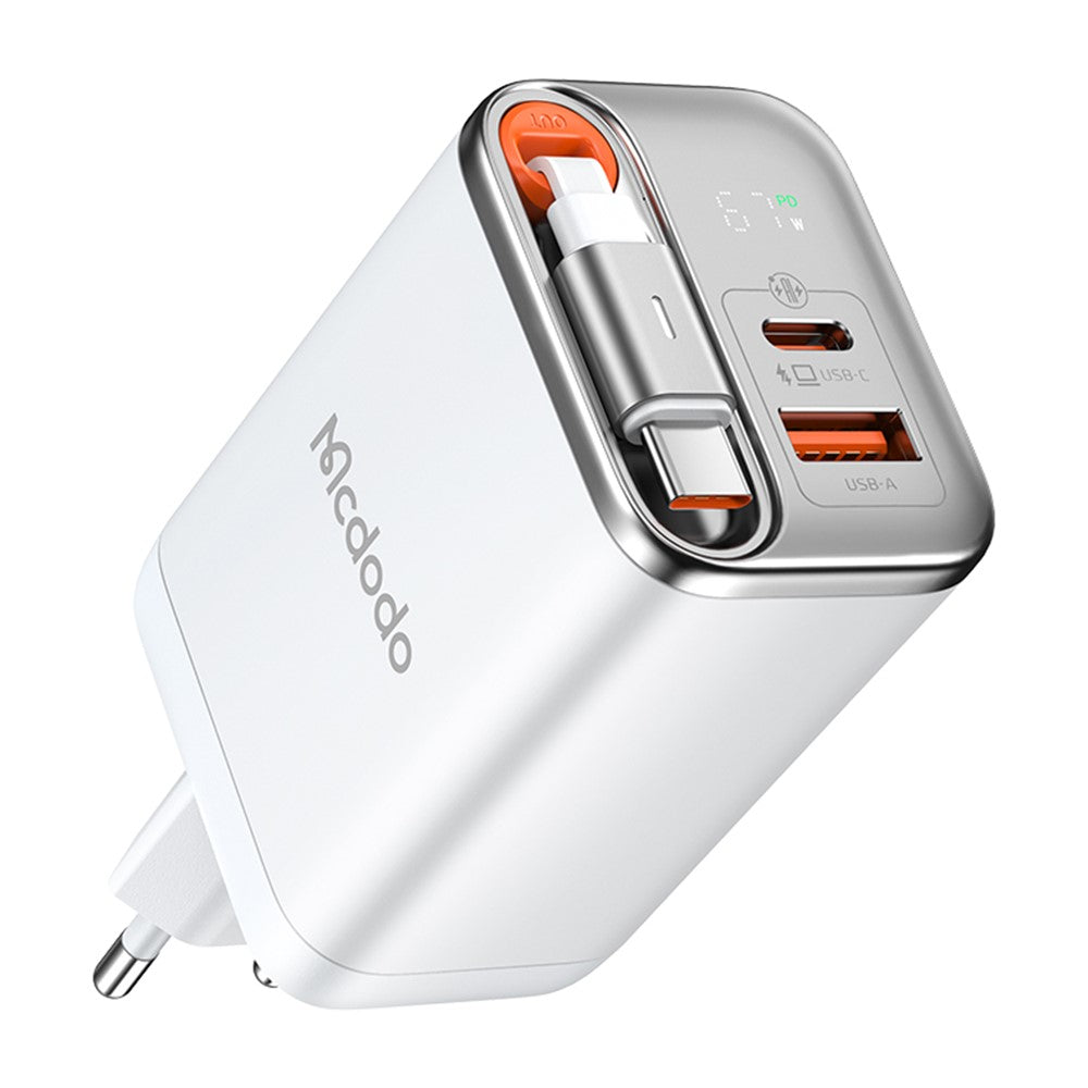 Wall Charger 