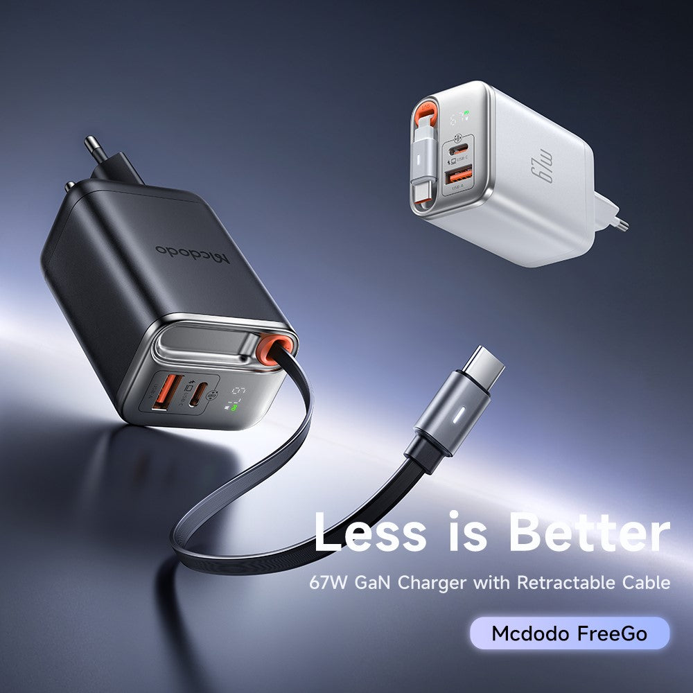 Wall Charger 