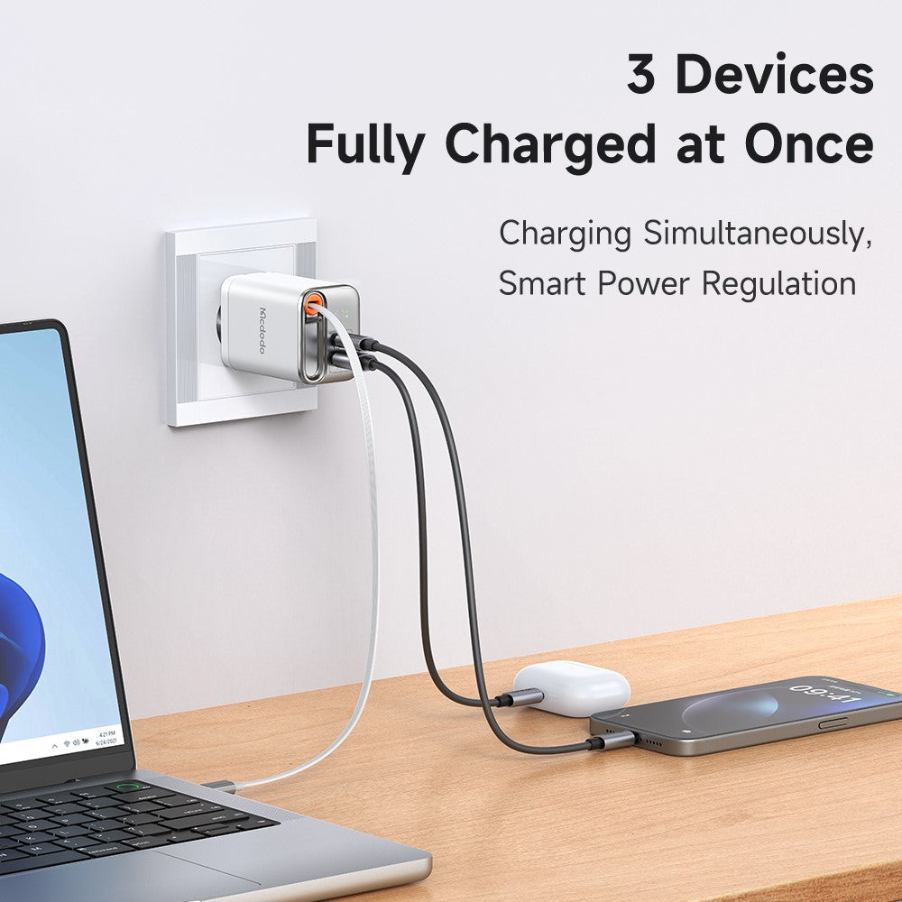 Wall Charger 