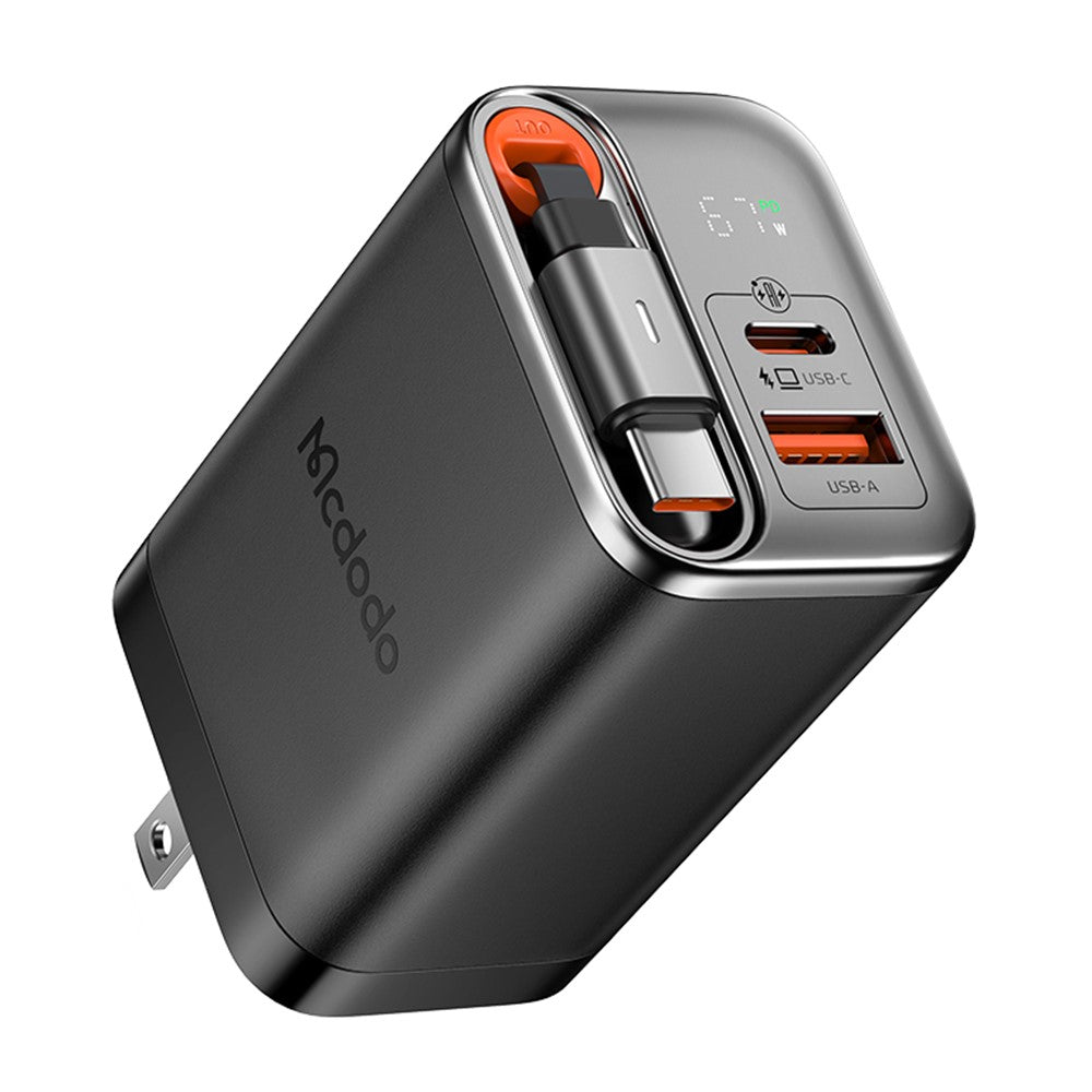 Wall Charger 