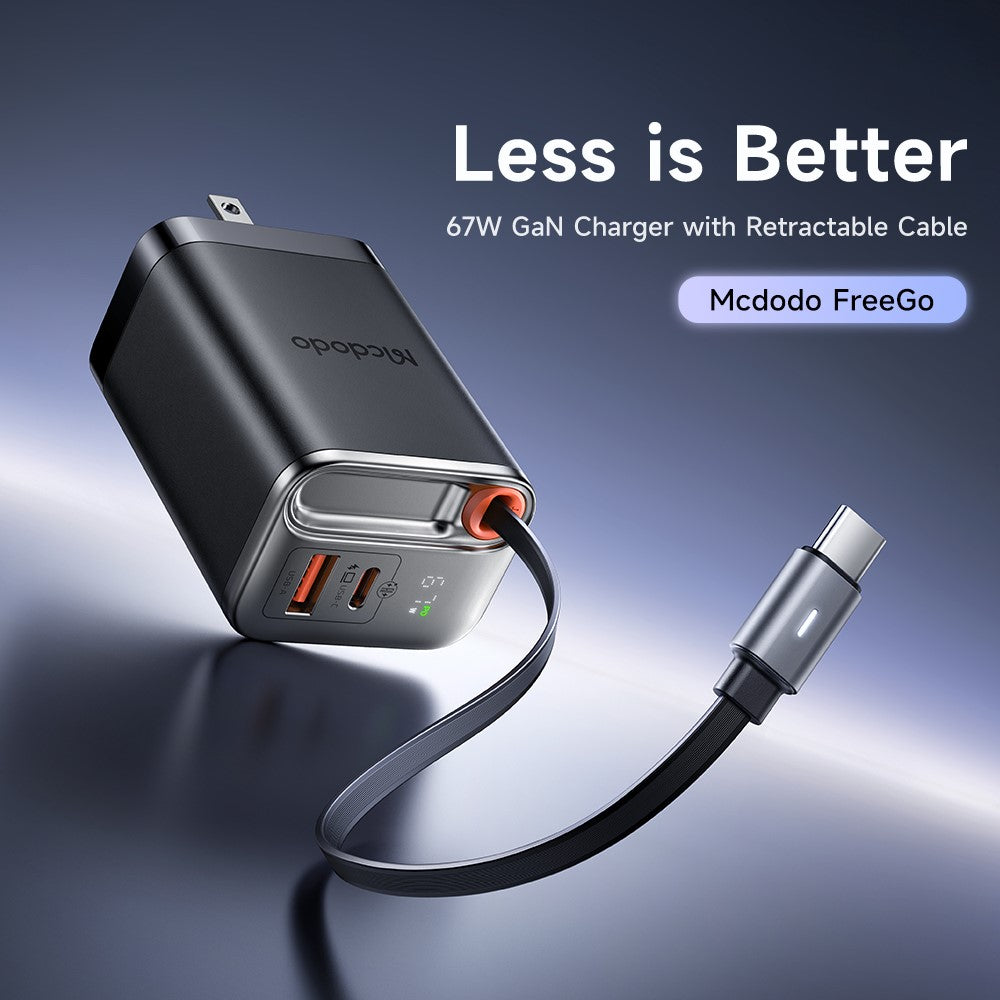 Wall Charger 