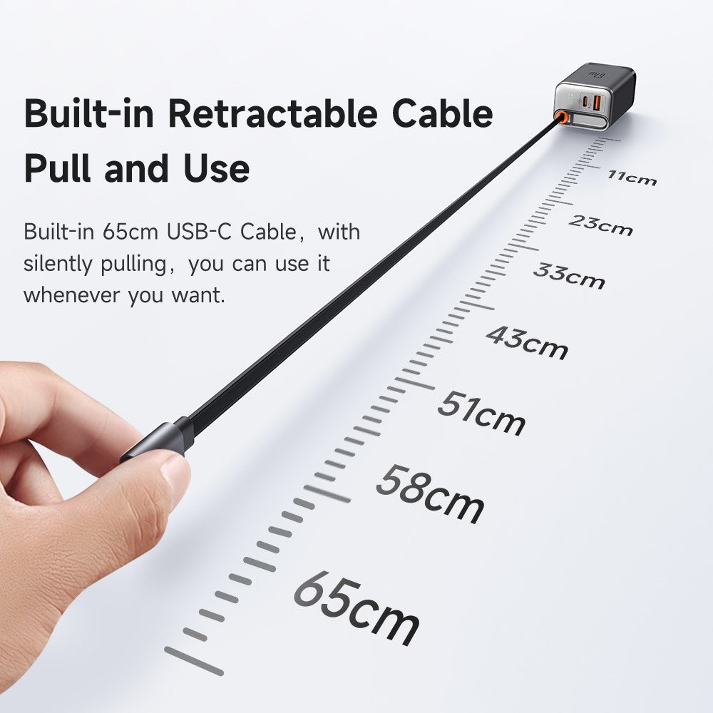 Wall Charger 