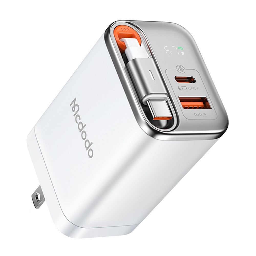 Wall Charger 