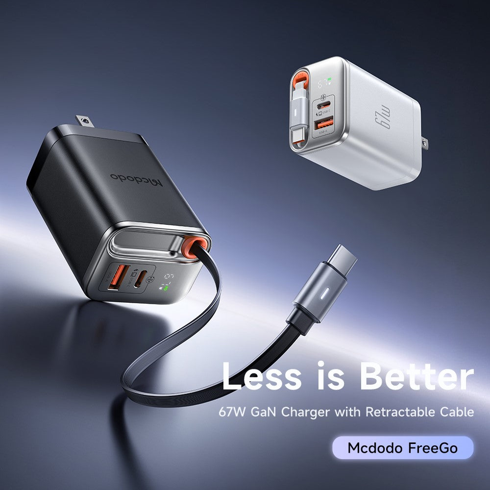 Wall Charger 