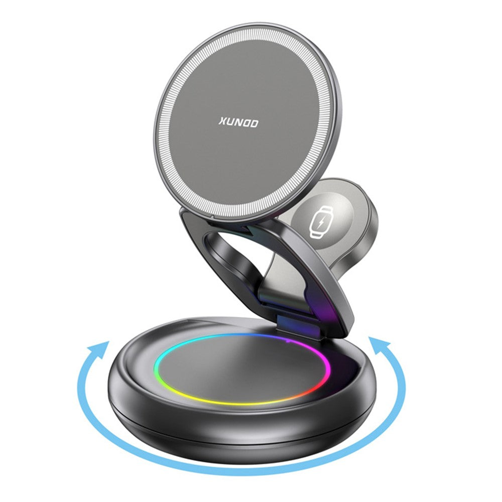 Wireless Charger 