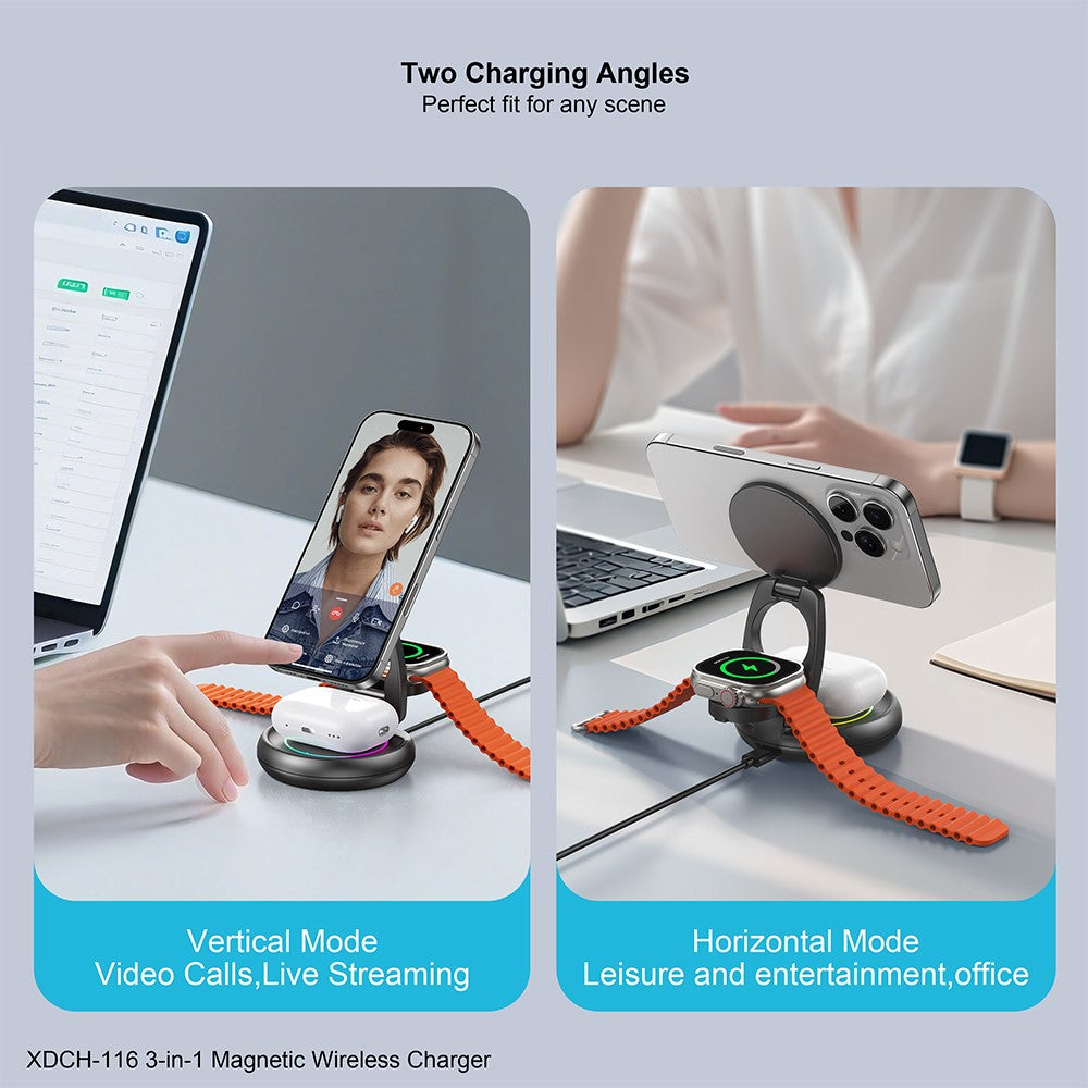 Wireless Charger 