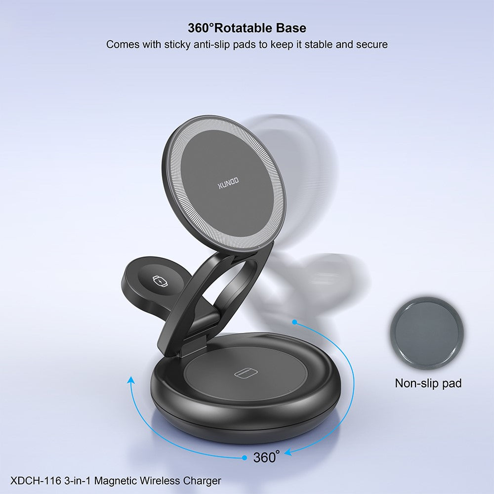 Wireless Charger 
